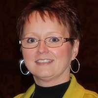 Susan Y Swart MS, RN, CAE